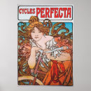 Zoek naar french art nouveau posters Vintage