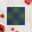 Zoek naar ruit servetten Tartan