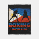 Zoek naar box dekens Boksring