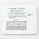 Zoek naar burger muismatten Frans