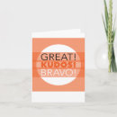 Zoek naar bravo kaarten Goed werk