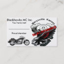 Zoek naar mc visitekaartjes Motorfiets