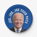 Zoek naar president borden Verkiezing