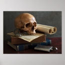 Zoek naar schedel posters Cool