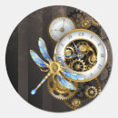 Zoek naar wijzerplaten stickers Steampunk