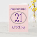 Zoek naar feliz cumpleaños kaarten Roze