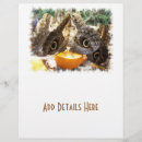 Zoek naar vlinders flyers Wild