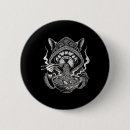Zoek naar anime buttons Katje