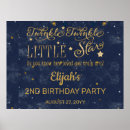 Zoek naar boys birthday feest posters Modern