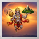 Zoek naar hanuman posters Ramayana