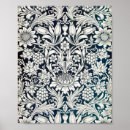 Zoek naar nouveau pattern kunst Bloem