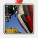 Zoek naar luchtballon ornamenten Kleurrijk