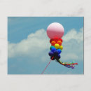 Zoek naar ballons briefkaarten Fotografie