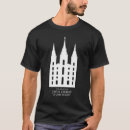 Zoek naar mormoon tshirts Meer