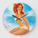 Zoek naar beach klokken Mooi