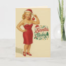 Zoek naar pin up kaarten Kerstmis