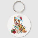 Zoek naar westie hond sleutelhangers Puppy