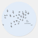 Zoek naar vogeltjes stickers Voor haar