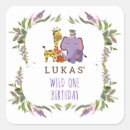 Zoek naar aap verjaardag stickers Jongen