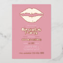 Zoek naar kus uitnodigingen Elk persoon