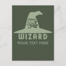 Zoek naar wetenschap briefkaarten Atoom