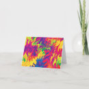 Zoek naar psychedelic kaarten Groen