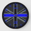 Zoek naar lijn klokken Voor hem/haar