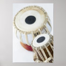 Zoek naar percussie posters Muziekinstrument