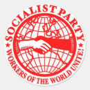 Zoek naar socialistische stickers Usa