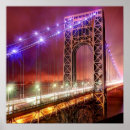 Zoek naar new york stad posters Reflectie