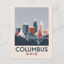 Zoek naar vintage ohio briefkaarten Columbus