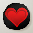 Zoek naar red kussens Hart