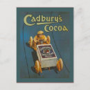 Zoek naar replica briefkaarten Auto