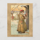 Zoek naar st nicholas briefkaarten Santa claus