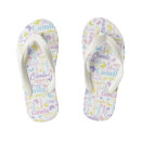Zoek naar vlinder slippers Meisje