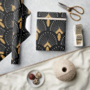 Zoek naar black and gold cadeaupapier Patroon