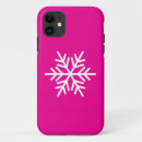 Zoek naar sneeuwvlok iphone hoesjes Winter
