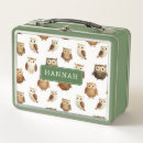 Zoek naar gekke lunchboxen Schattig
