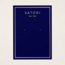 Zoek naar juwelier visitekaartjes Sociale media