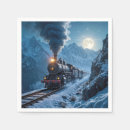 Zoek naar retro papieren servetten Gast