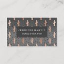 Zoek naar bladgoud visitekaartjes Modern