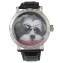 Zoek naar shih tzu horloges Hond