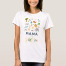 Zoek naar nieuwe mama tshirts Modern