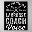 Zoek naar lacrosse coach posters Lacrosestick