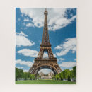 Zoek naar europa puzzels Eiffeltoren