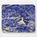 Zoek naar blauw marmer muismatten Steen