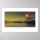 Zoek naar zonsondergang lucht posters Natuur