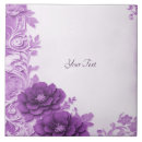 Zoek naar paarse bloem tegels Floreel