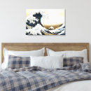 Zoek naar zee canvas prints Tekening