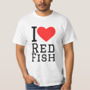Zoek naar vis tshirts Voor iedereen